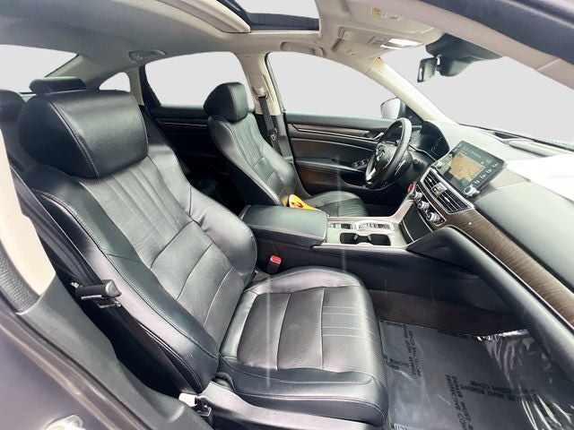 2018 Honda Accord Touring 2.0T