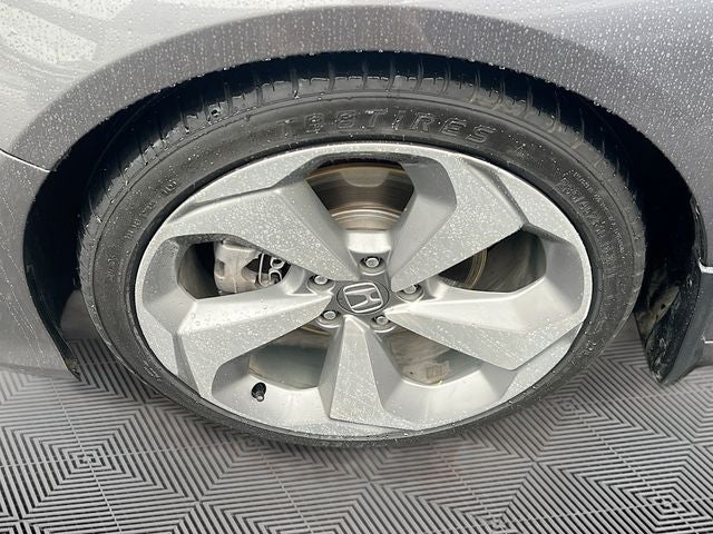 2018 Honda Accord Touring 2.0T