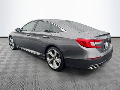 2018 Honda Accord Touring 2.0T