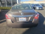 2013 Nissan Altima 2.5 S