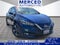 2021 Nissan Leaf SV