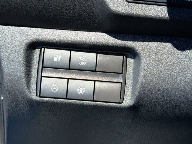 2021 Nissan Leaf SV