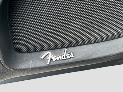 2020 Nissan Titan PRO-4X