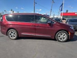 2021 Chrysler Pacifica Hybrid Limited
