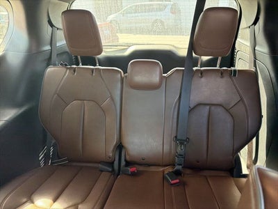 2021 Chrysler Pacifica Hybrid Limited