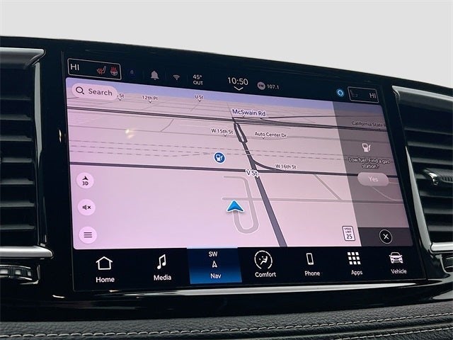 2022 Chrysler Pacifica Hybrid Limited