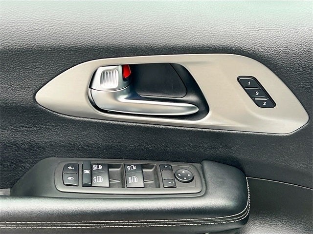 2022 Chrysler Pacifica Hybrid Limited