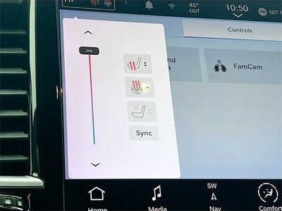 2022 Chrysler Pacifica Hybrid Limited