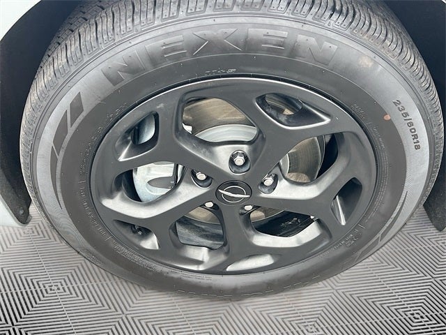 2022 Chrysler Pacifica Hybrid Limited