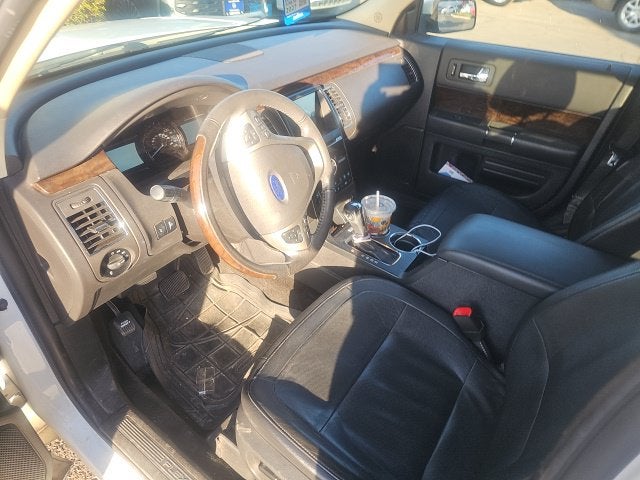 2017 Ford Flex Limited