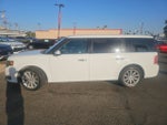 2017 Ford Flex Limited