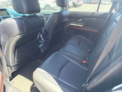2009 Lexus RX 350