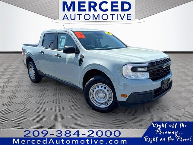 2024 Ford Maverick XL