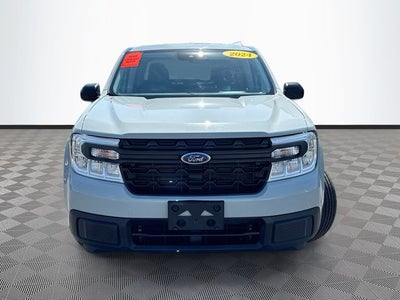 2024 Ford Maverick XL