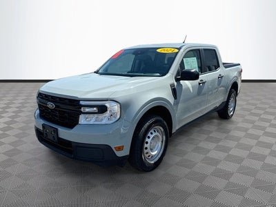 2024 Ford Maverick XL