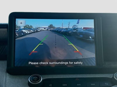 2023 Ford Maverick XLT