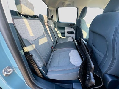 2023 Ford Maverick XLT