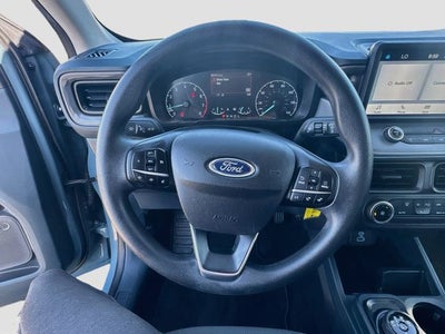 2023 Ford Maverick XL