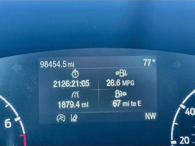 2023 Ford Maverick XL