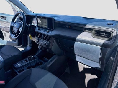 2023 Ford Maverick XL