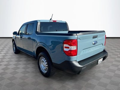2023 Ford Maverick XL