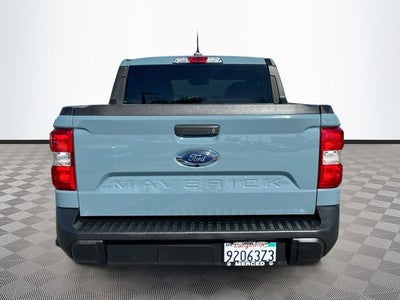 2023 Ford Maverick XL