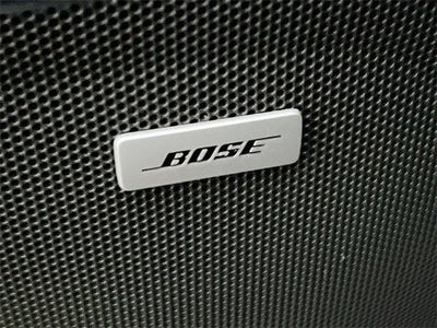 2018 Chevrolet Silverado 1500 LTZ 2LZ