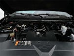 2018 Chevrolet Silverado 1500 LTZ 2LZ