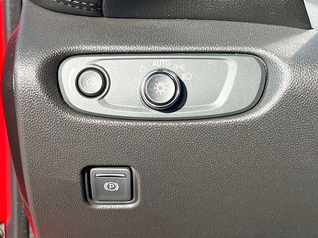 2019 Chevrolet Blazer Base 2LT