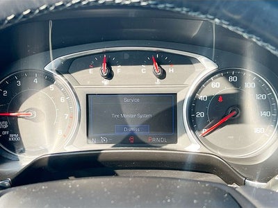 2019 Chevrolet Blazer Base 2LT