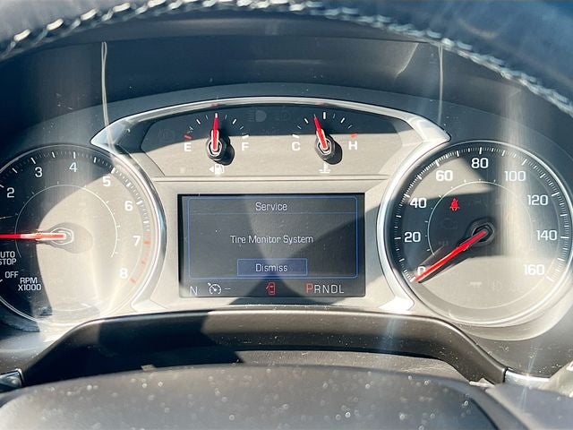 2019 Chevrolet Blazer Base 2LT