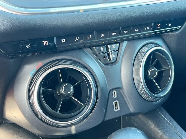 2019 Chevrolet Blazer Base 2LT