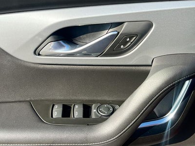 2019 Chevrolet Blazer Base 2LT