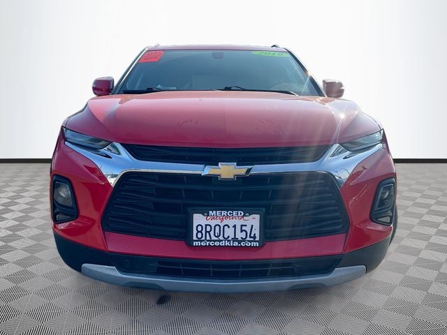 2019 Chevrolet Blazer Base 2LT