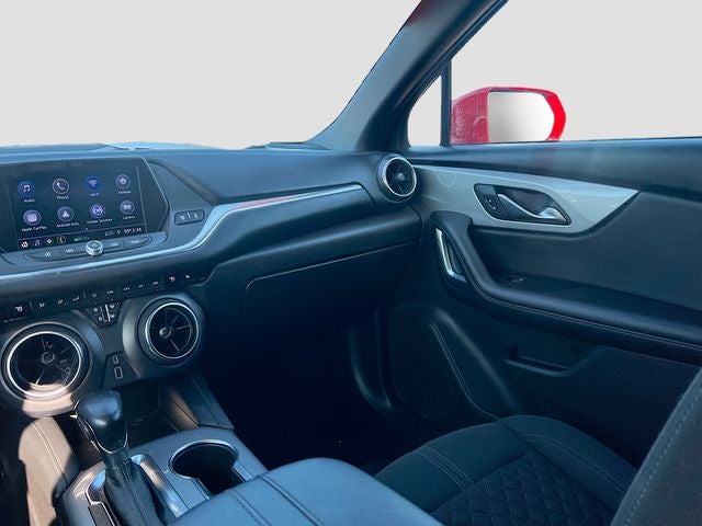 2019 Chevrolet Blazer Base 2LT