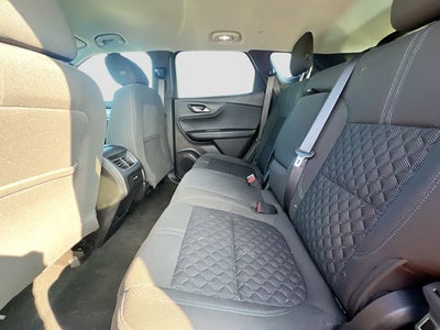2019 Chevrolet Blazer Base 2LT