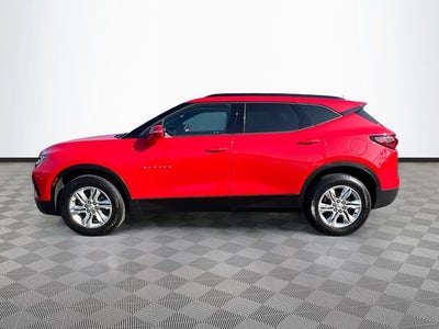 2019 Chevrolet Blazer Base 2LT