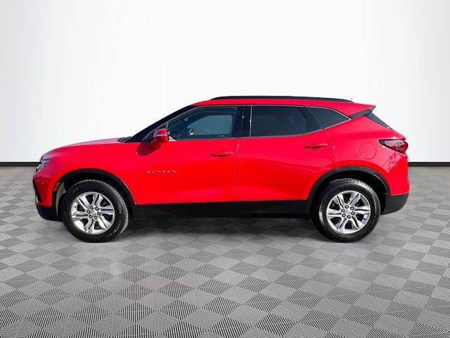 2019 Chevrolet Blazer Base 2LT