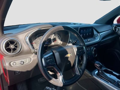 2019 Chevrolet Blazer Base 2LT