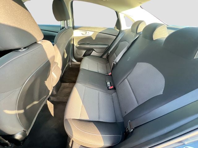 2023 Kia Forte LX