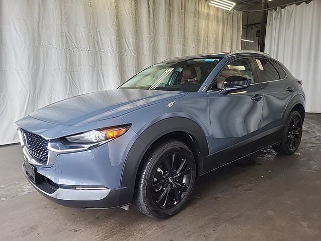 2023 Mazda Mazda CX-30 2.5 S Carbon Edition
