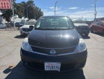 2010 Nissan Versa 1.8 S