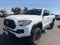 2022 Toyota Tacoma V6