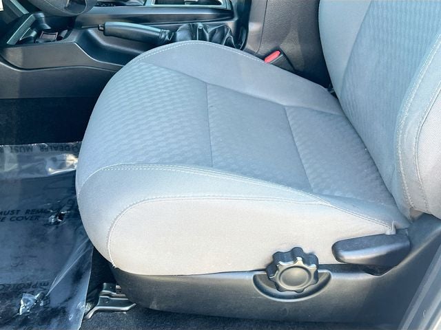 2022 Toyota Tacoma V6