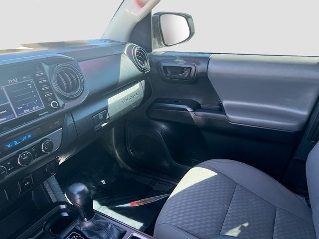 2022 Toyota Tacoma V6