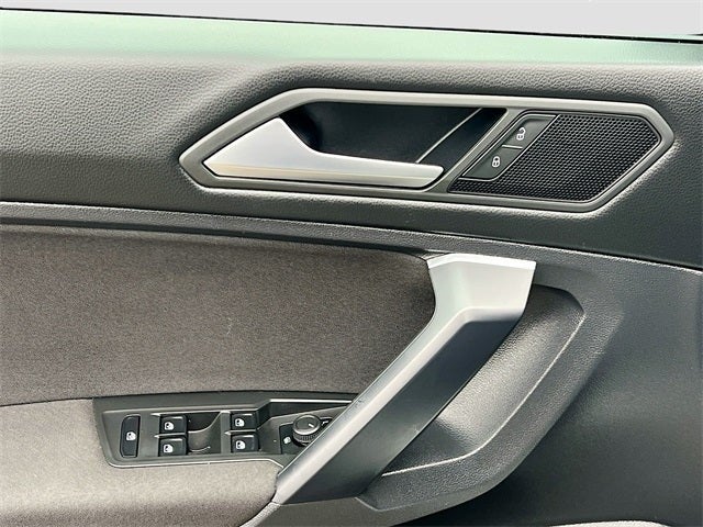 2021 Volkswagen Tiguan 2.0T S