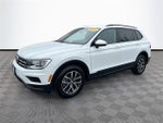 2021 Volkswagen Tiguan 2.0T S