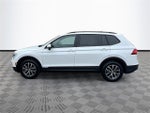 2021 Volkswagen Tiguan 2.0T S