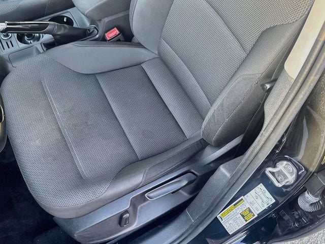 2019 Volkswagen Golf S