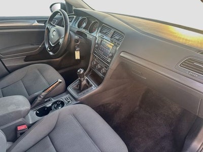 2019 Volkswagen Golf S